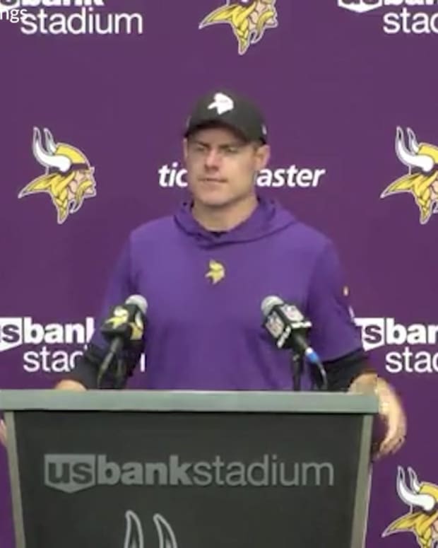 KOC PI Call on Harrison Smith
